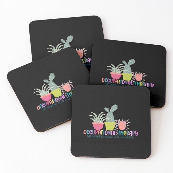 Item preview, Occupational Therapy Gift For OT designed and sold by ciocdlmj81.