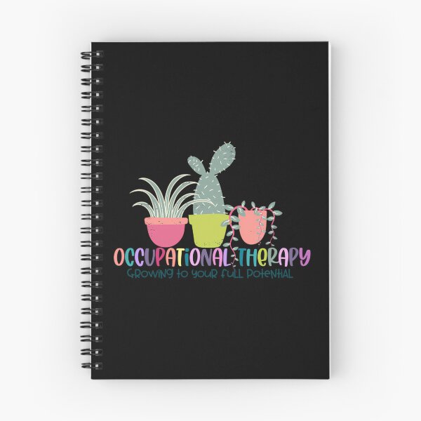 Item preview, Occupational Therapy Gift For OT designed and sold by ciocdlmj81.