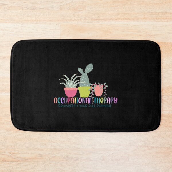 Item preview, Occupational Therapy Gift For OT designed and sold by ciocdlmj81.