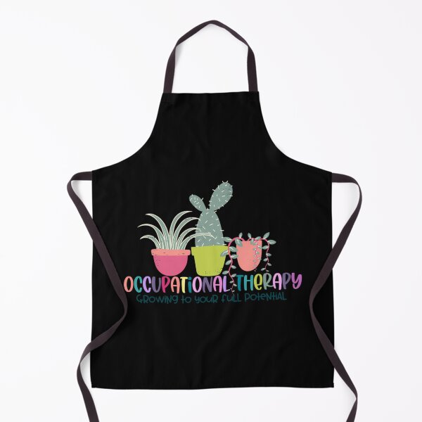 Item preview, Occupational Therapy Gift For OT designed and sold by ciocdlmj81.