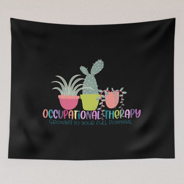 Item preview, Occupational Therapy Gift For OT designed and sold by ciocdlmj81.