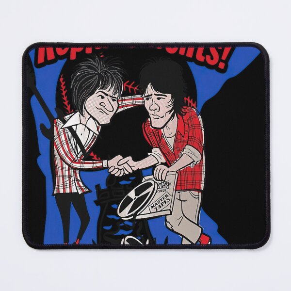 Item preview, The Replacements Midway Stadium Concert Tour designed and sold by Gravuhty.