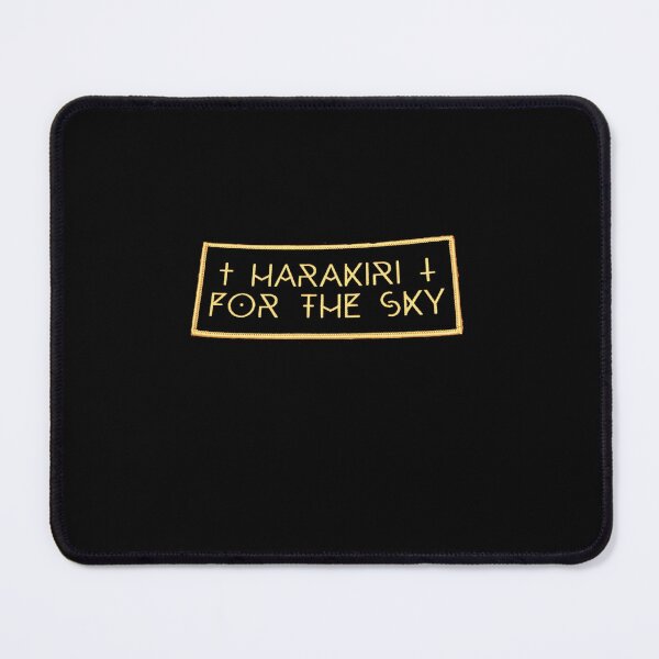 Item preview, Harakiri For The Sky designed and sold by regtshop.