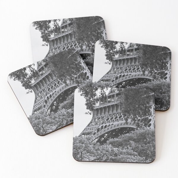 Item preview, Eiffel Tower designed and sold by CadresSauvages.