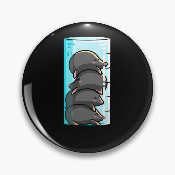 Item preview, 4 Moles Per Litre Chemistry Joke designed and sold by ciocdlmj81.