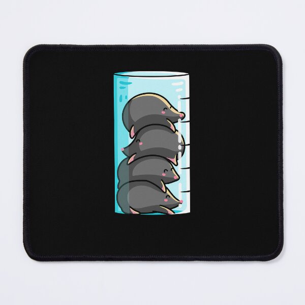 Item preview, 4 Moles Per Litre Chemistry Joke designed and sold by ciocdlmj81.