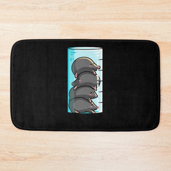 Item preview, 4 Moles Per Litre Chemistry Joke designed and sold by ciocdlmj81.