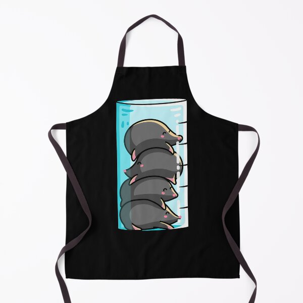 Item preview, 4 Moles Per Litre Chemistry Joke designed and sold by ciocdlmj81.