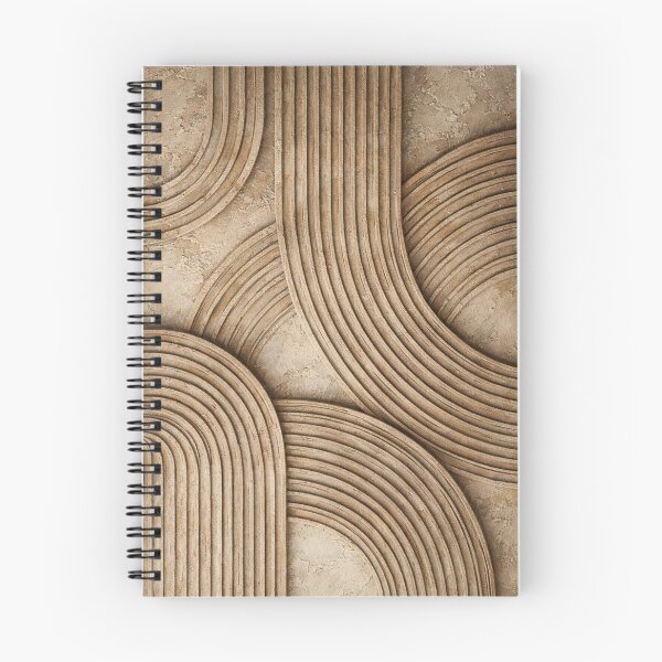 Item preview, Bas-Relief Flow designed and sold by WittyUnknown.