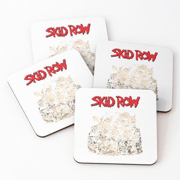 Item preview, Skid Row Band designed and sold by Megan  Wells.
