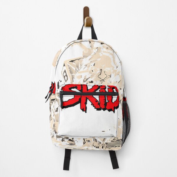 Item preview, Skid Row Band designed and sold by Megan  Wells.