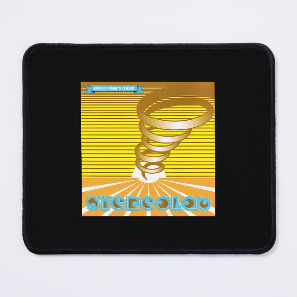 Item preview, Stereolab Emperor Tomato Ketchup designed and sold by regtshop.