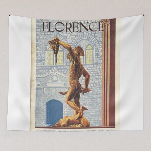 Item preview, Florence designed and sold by sonopiacere.