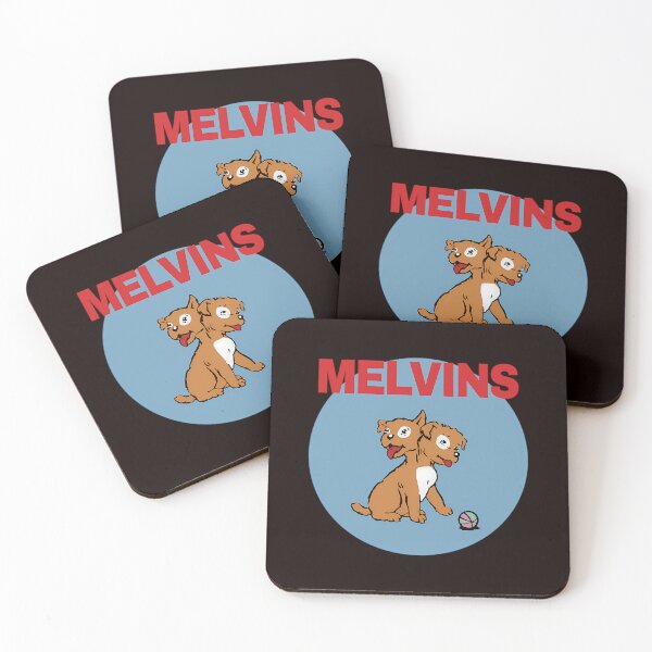 Item preview, Melvins Houdini Colour designed and sold by zdravac.