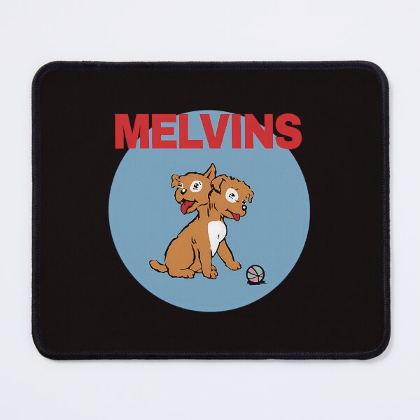 Item preview, Melvins Houdini Colour designed and sold by zdravac.