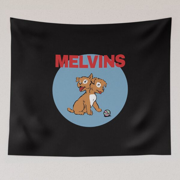 Item preview, Melvins Houdini Colour designed and sold by zdravac.