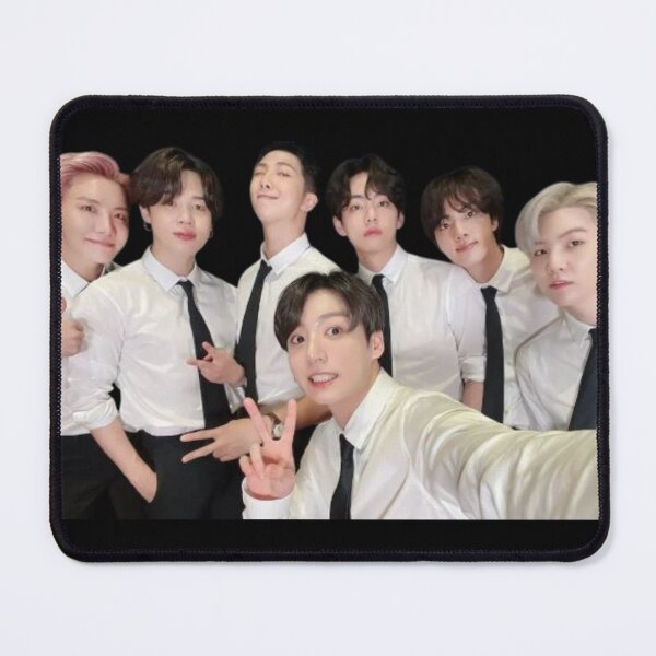 Item preview, BTS Merch / BTS World Tour 2026 / New Album 2026 / BTS Concert / I Purple U / Army designed and sold by TeenLake.