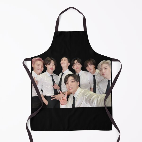 Item preview, BTS Merch / BTS World Tour 2026 / New Album 2026 / BTS Concert / I Purple U / Army designed and sold by TeenLake.