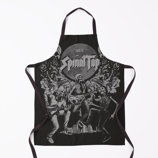 Item preview, Spinal Tap 349 designed and sold by Sa3dooz.