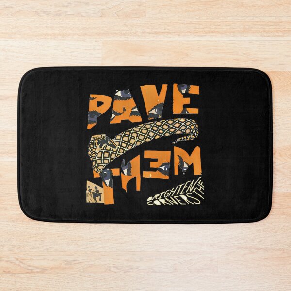 Item preview, Pavement Band designed and sold by zdravac.