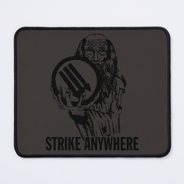 Item preview, Strike Anywhere 3 designed and sold by boob13.