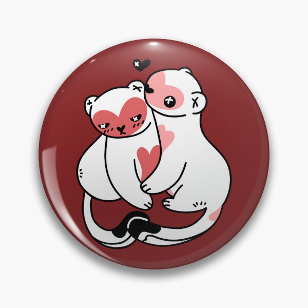 Item preview, Hug from Hermy designed and sold by Gleam-shop.
