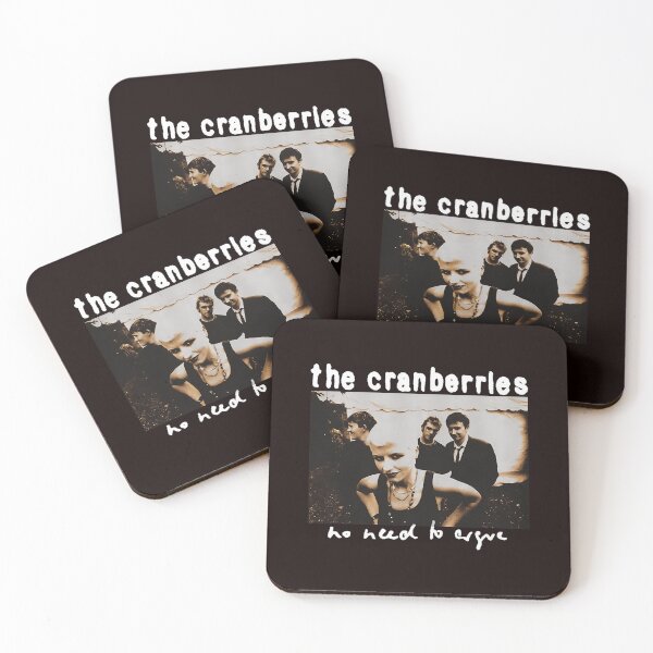 Item preview,  The Cranberries Band 80S 90S designed and sold by zdravac.