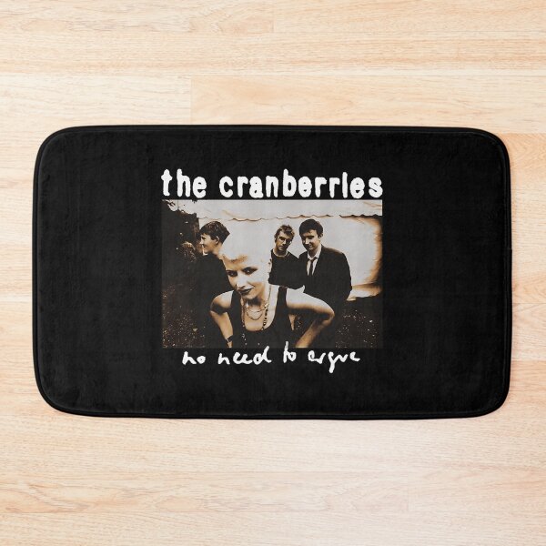 Item preview,  The Cranberries Band 80S 90S designed and sold by zdravac.