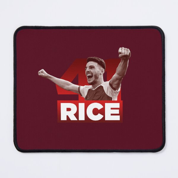 Item preview, Declan Rice designed and sold by SYGN.