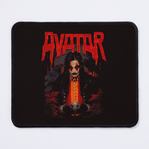Item preview, Avatars Band designed and sold by zdravac.