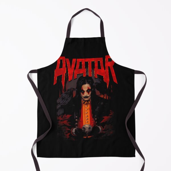 Item preview, Banda Avatares designed and sold by zdravac.
