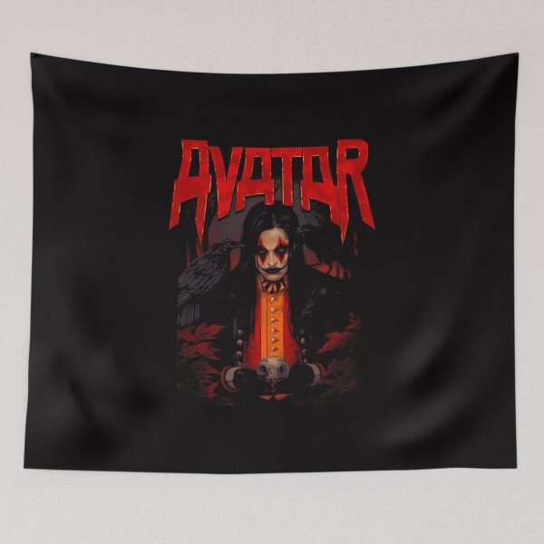 Item preview, Avatars Band designed and sold by zdravac.