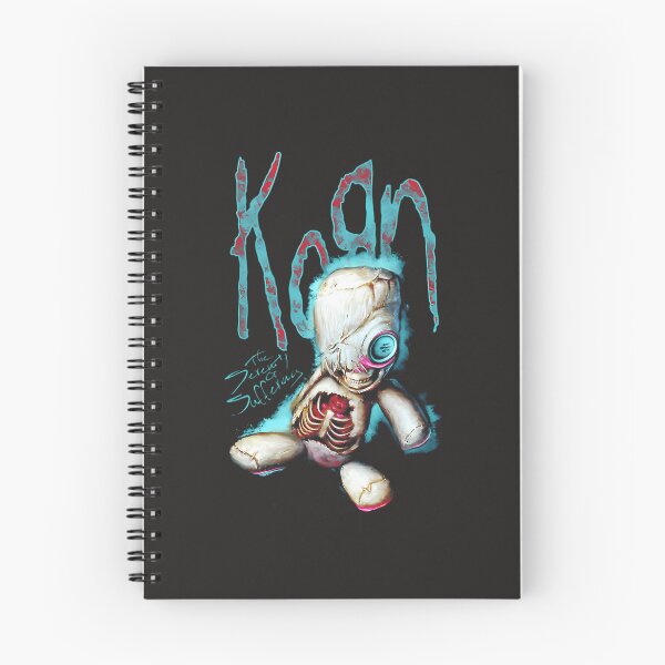 Artikelvorschau, Korn Band entworfen und verkauft von Sa3dooz.