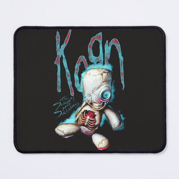 Item preview, Korn Band designed and sold by Sa3dooz.