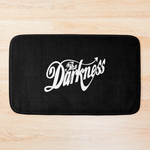 Item preview, Best Seller   The Darkness Band Merchandise Essentia designed and sold by zdravac.