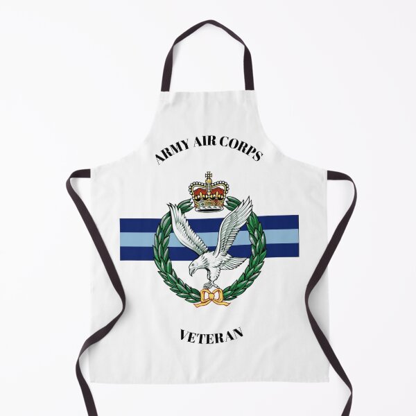 Item preview, Army Air Corps Veteran designed and sold by Bootneckstore.