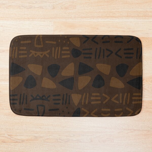Item preview, Bogolan Heritage - The Spirit of the Voodoo Mask designed and sold by Wolagno.