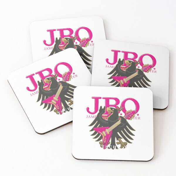 Item preview, J.B.O Band Merch designed and sold by Megan  Wells.