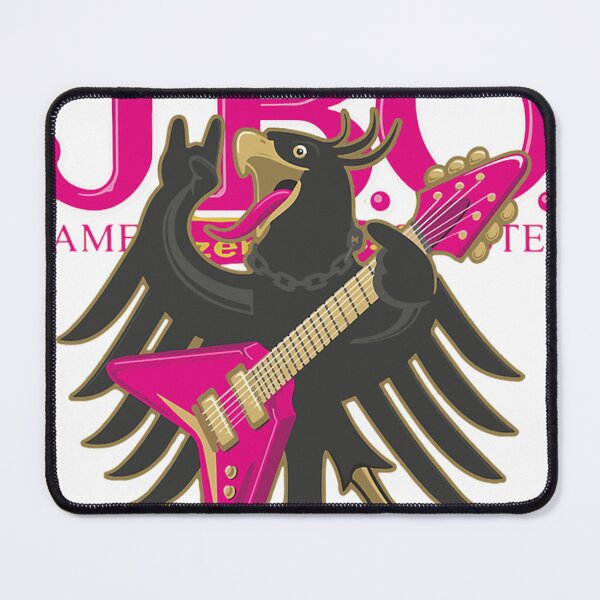Item preview, J.B.O Band Merch designed and sold by Megan Wells.