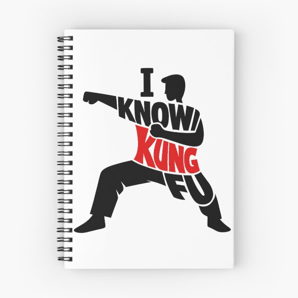 Item preview, Sé Kung Fu: Diseño tipográfico de silueta de artes marciales designed and sold by inaveed.