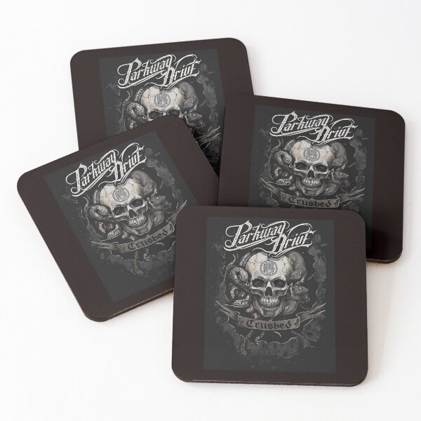 Item preview, Parkway Drive Band designed and sold by zdravac.