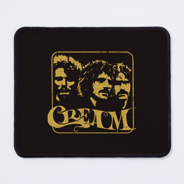 Item preview, Cream Bandthe Cream Band Cream Band designed and sold by zdravac.
