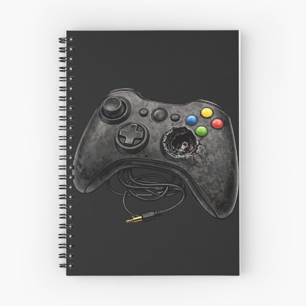 Item preview, Broken Controller – Frustration Mode designed and sold by DesignsByHania.