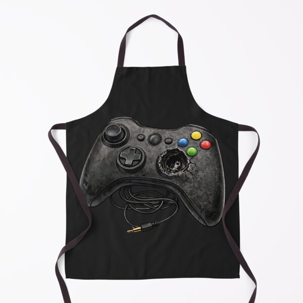 Item preview, Broken Controller – Frustration Mode designed and sold by DesignsByHania.