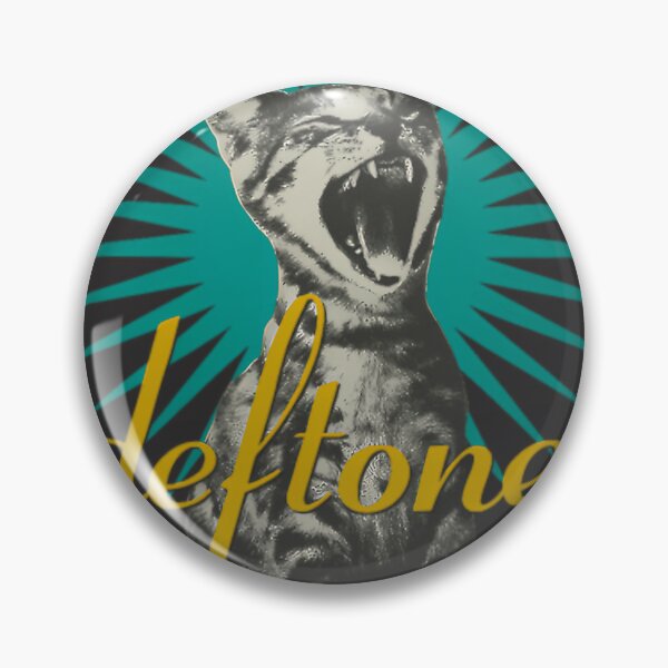 Item preview, Banda Deftones designed and sold by heavenofshirts.