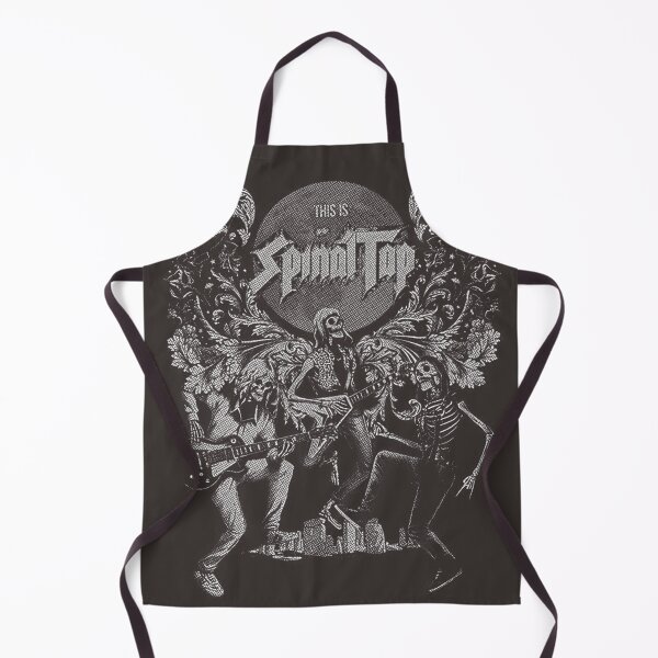 Item preview, Spinal Tap 349 designed and sold by boob13.