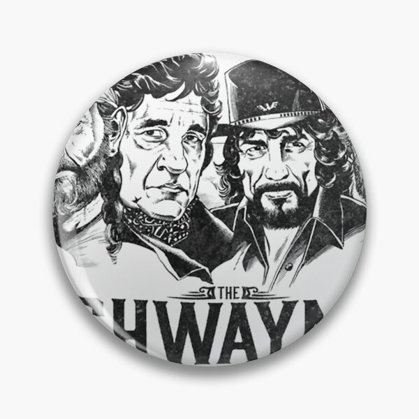 Item preview, The Highwaymen Band designed and sold by Mrs-Safari.