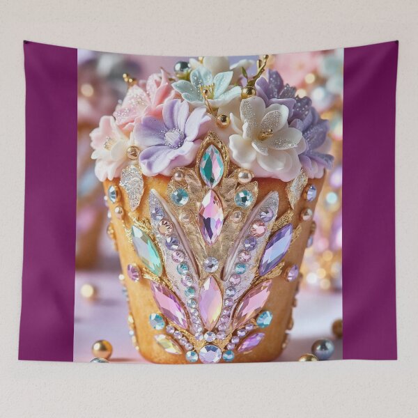 Item preview, DIVADELUXECUPCAKE by Costello designed and sold by Anamcaradivine.