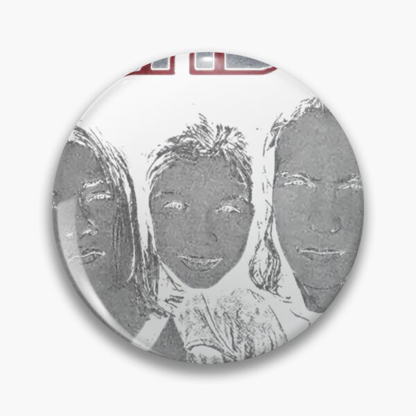 Item preview, Hanson Band designed and sold by Megan  Wells.