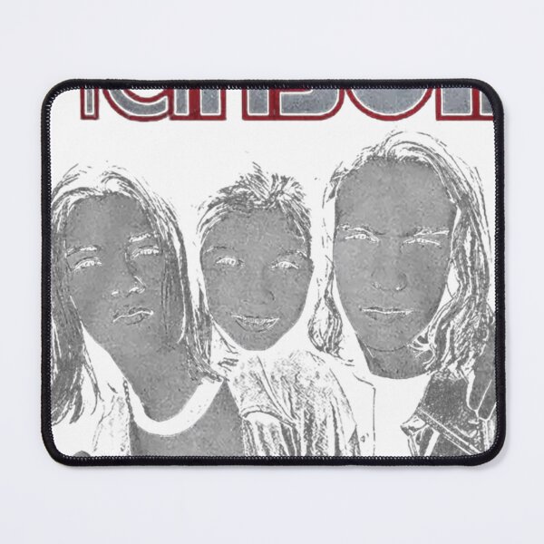 Item preview, Hanson Band designed and sold by Megan  Wells.